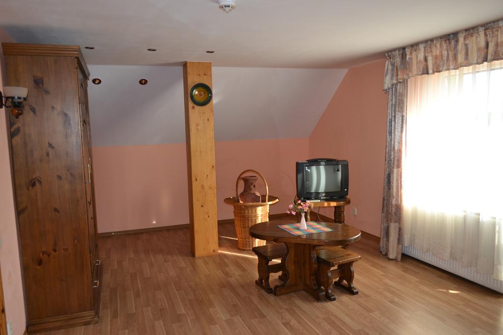 Motelis Aka Kārsava Habitación foto